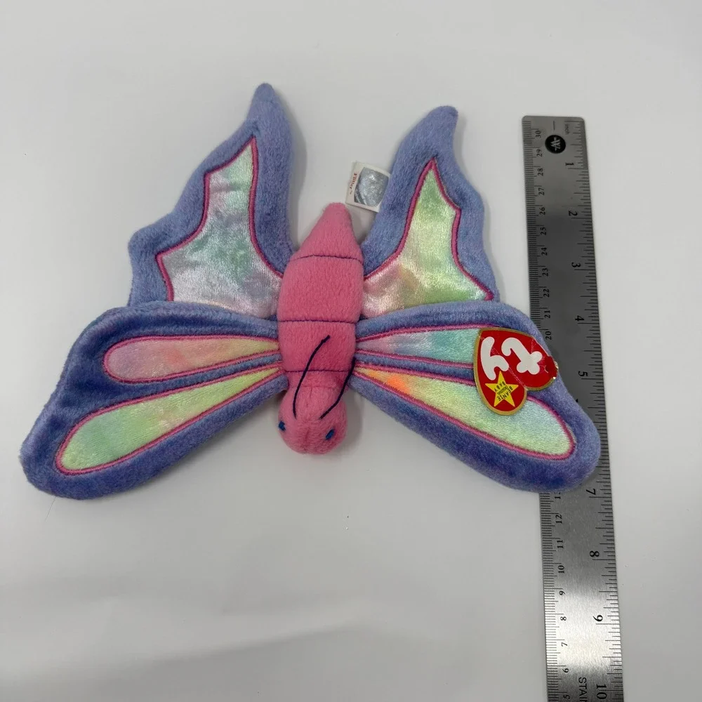 Ty Beanie Babies  Baby 
